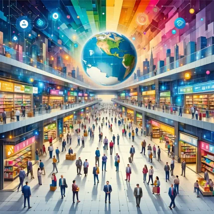 Продажи: обзор рынка 2026