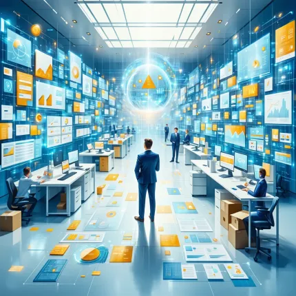 Сервис: каталог и услуги — ключ к успешной торговле и росту бизнеса