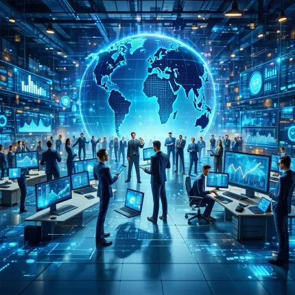 Торговля: идеи и решения для вашего бизнеса