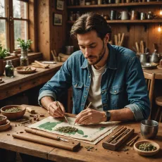 Всё о как крутить косяк: история, факты и современные тренды